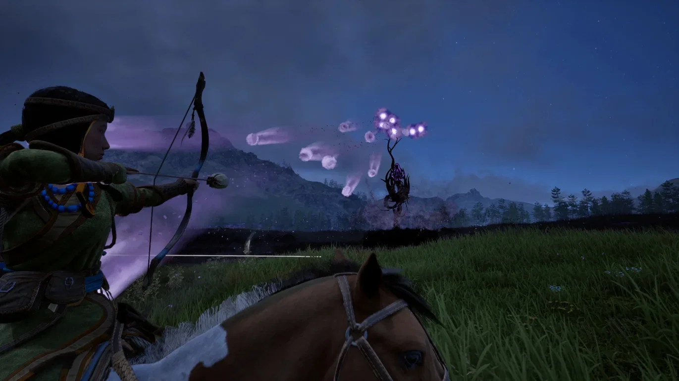 Anteprima: Il nuovo update di The Legend of Khiimori cambia ogni viaggio