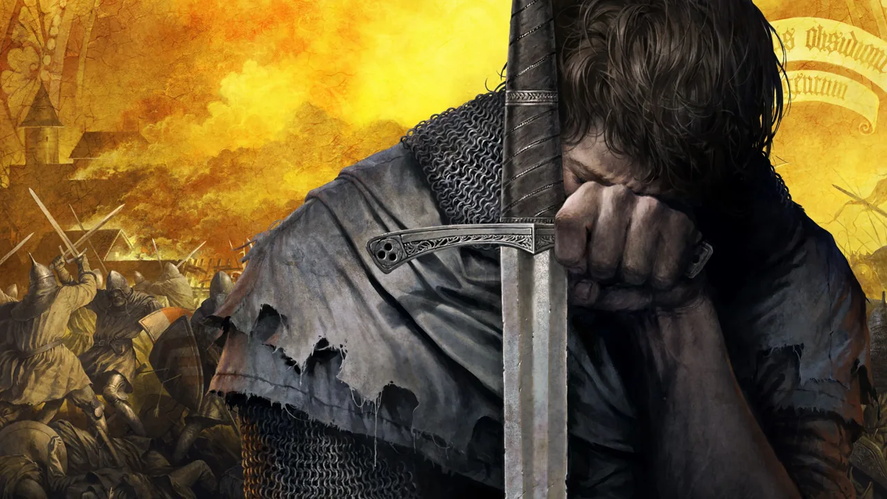 Copertina: Quando uscirà il nuovo Kingdom Come? Non prestissimo