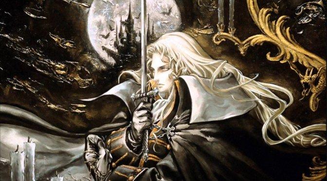 Anteprima: Castlevania: Symphony of the Night arriva su PC grazie ai fan