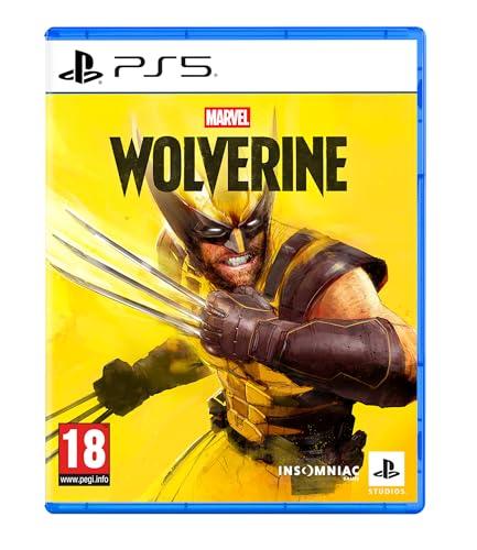 Anteprima: Marvel's Wolverine sfodera gli artigli su PS5 dal 15 settembre 2026