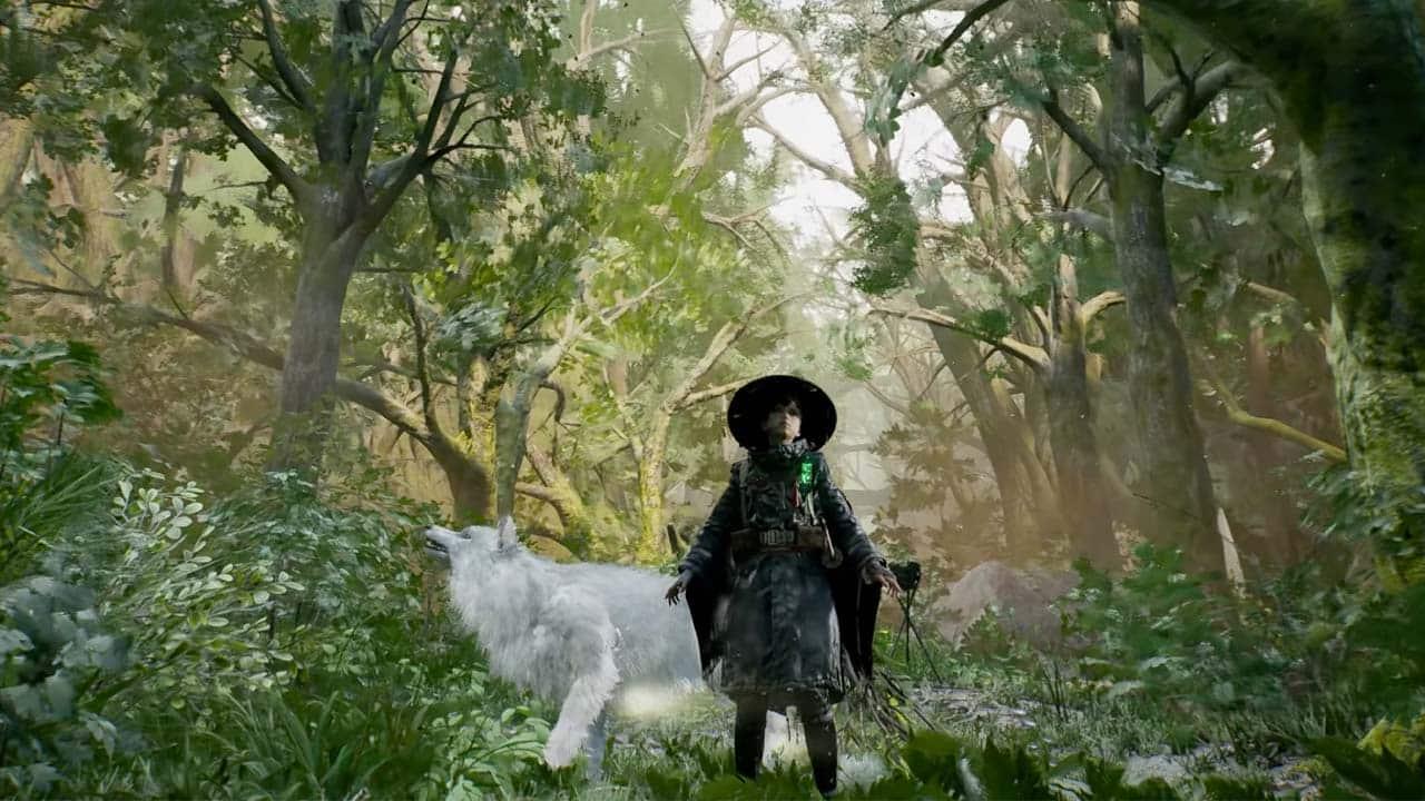 Anteprima: 10 curiosità su Beast of Reincarnation che forse non sai