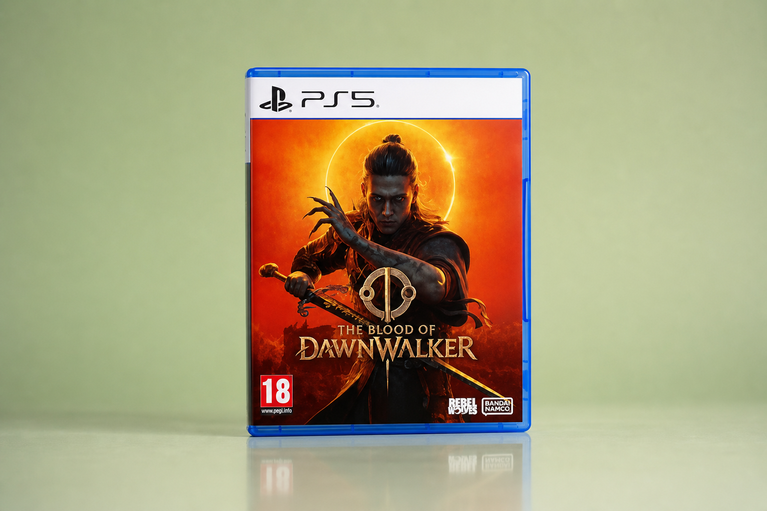 Anteprima: The Blood of Dawnwalker: umano di giorno e vampiro di notte, il preordine è aperto