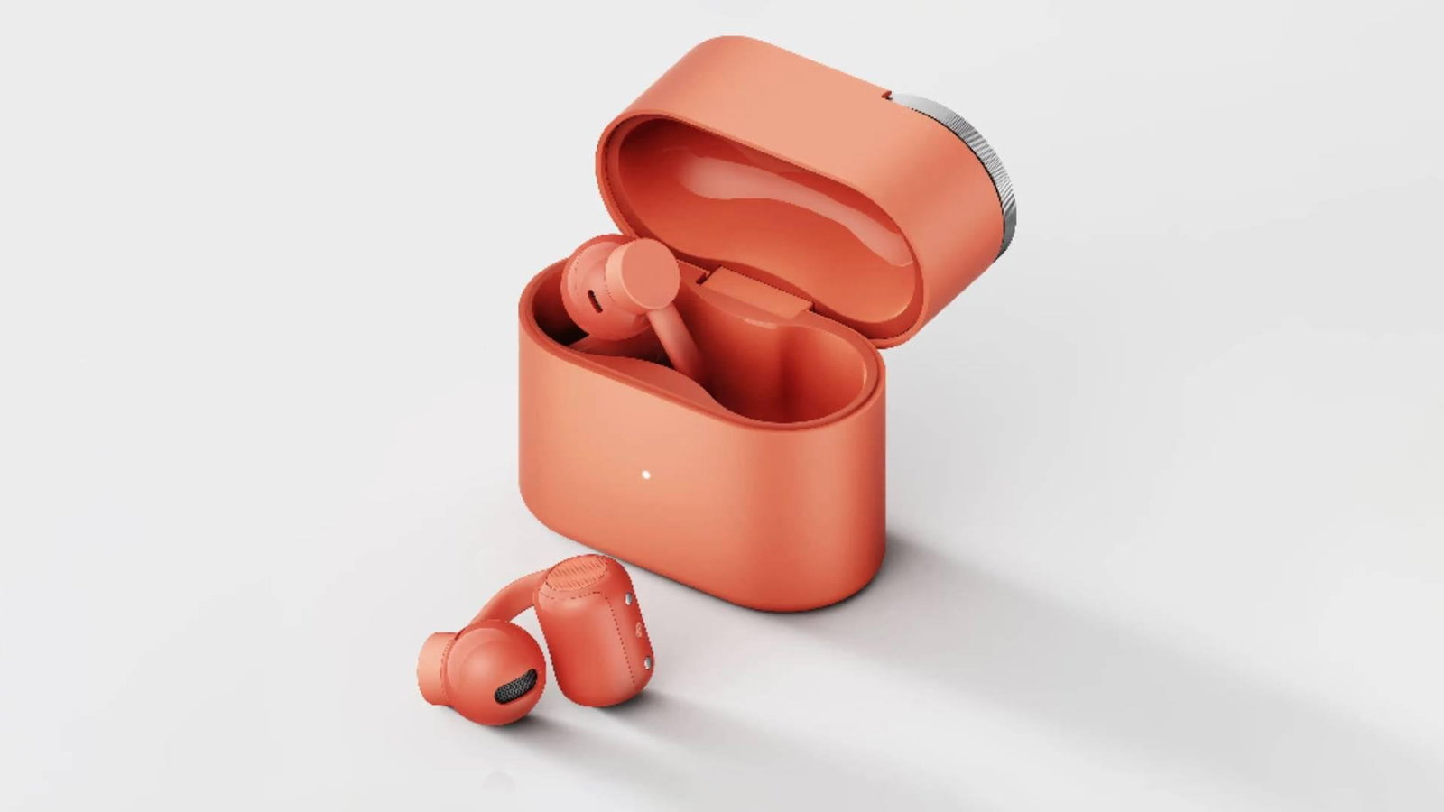 Anteprima: Nintendo Switch 2, spuntano auricolari davvero insoliti