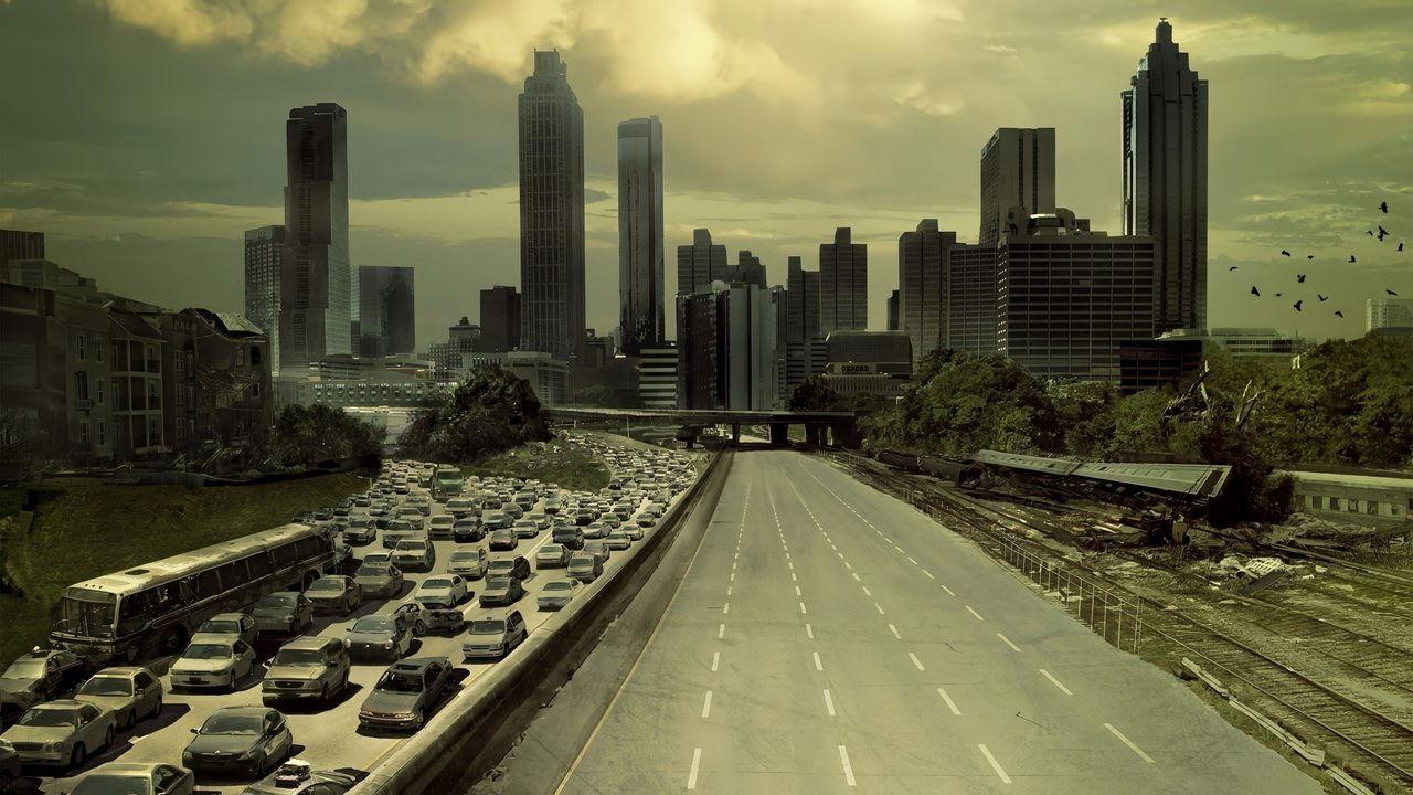 Anteprima: 20 serie di fantascienza simili a The Walking Dead, oltre i confini dell’apocalisse