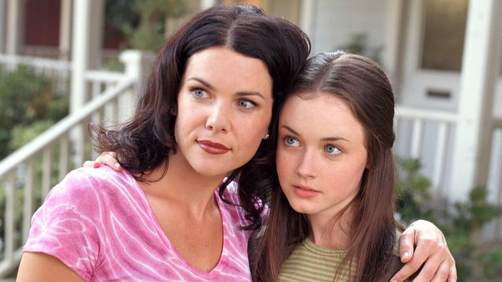 Anteprima: Una mamma per amica: il documentario ufficiale su HBO Max