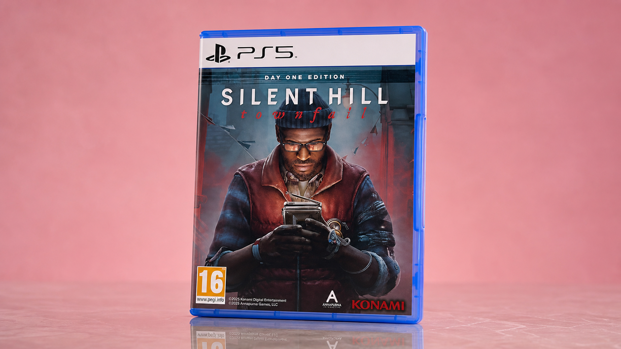 Immagine di Silent Hill: Townfall porta l’orrore psicologico tra le comunità abbandonate della Scozia