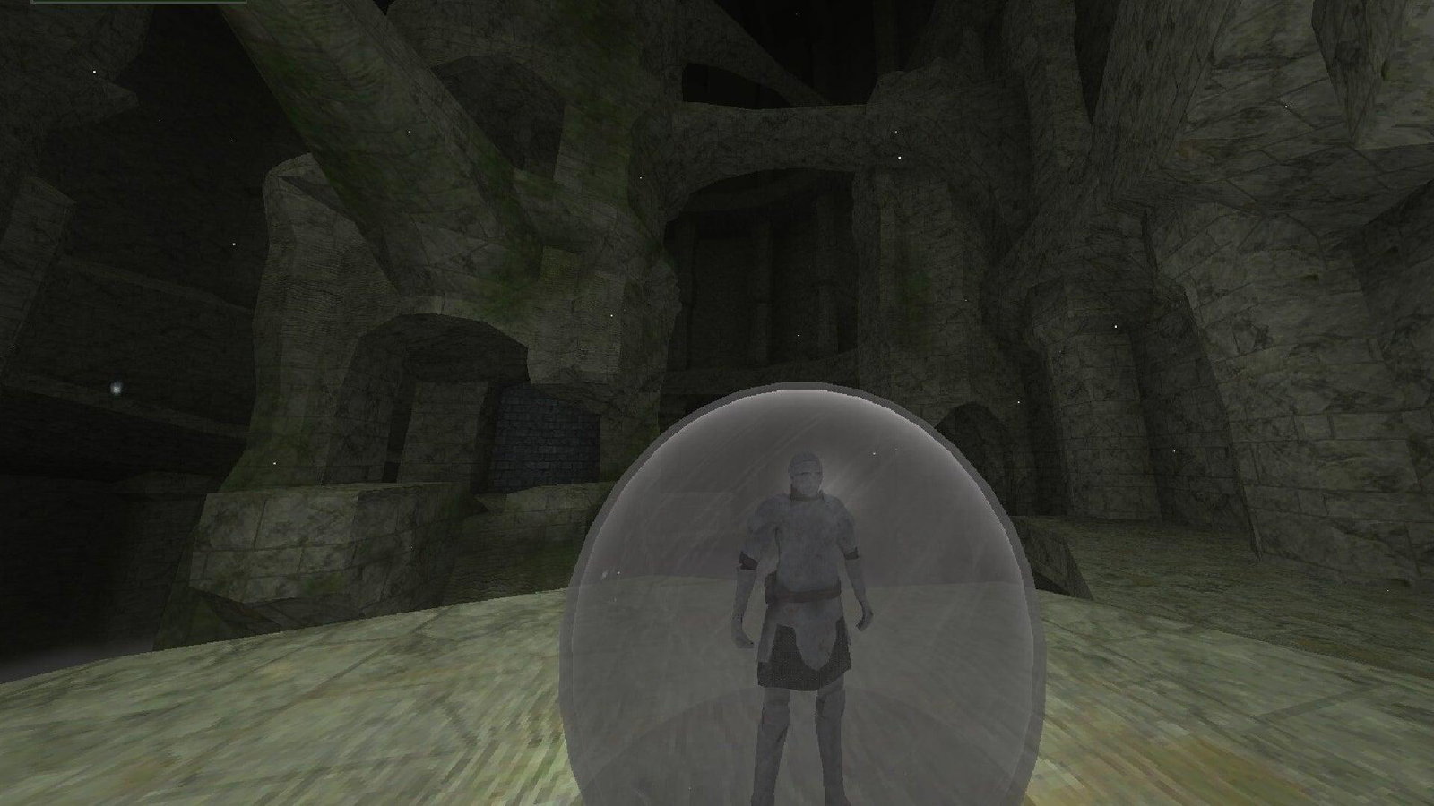 Anteprima: Marble Souls, il soulslike che prende tutto alla lettera