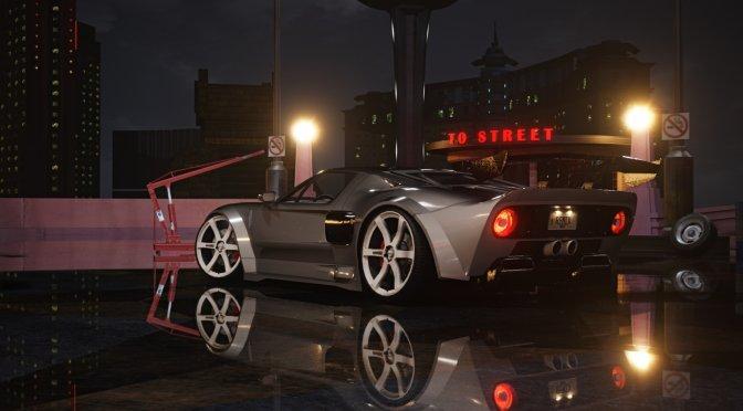 Anteprima: Need for Speed Carbon torna a brillare