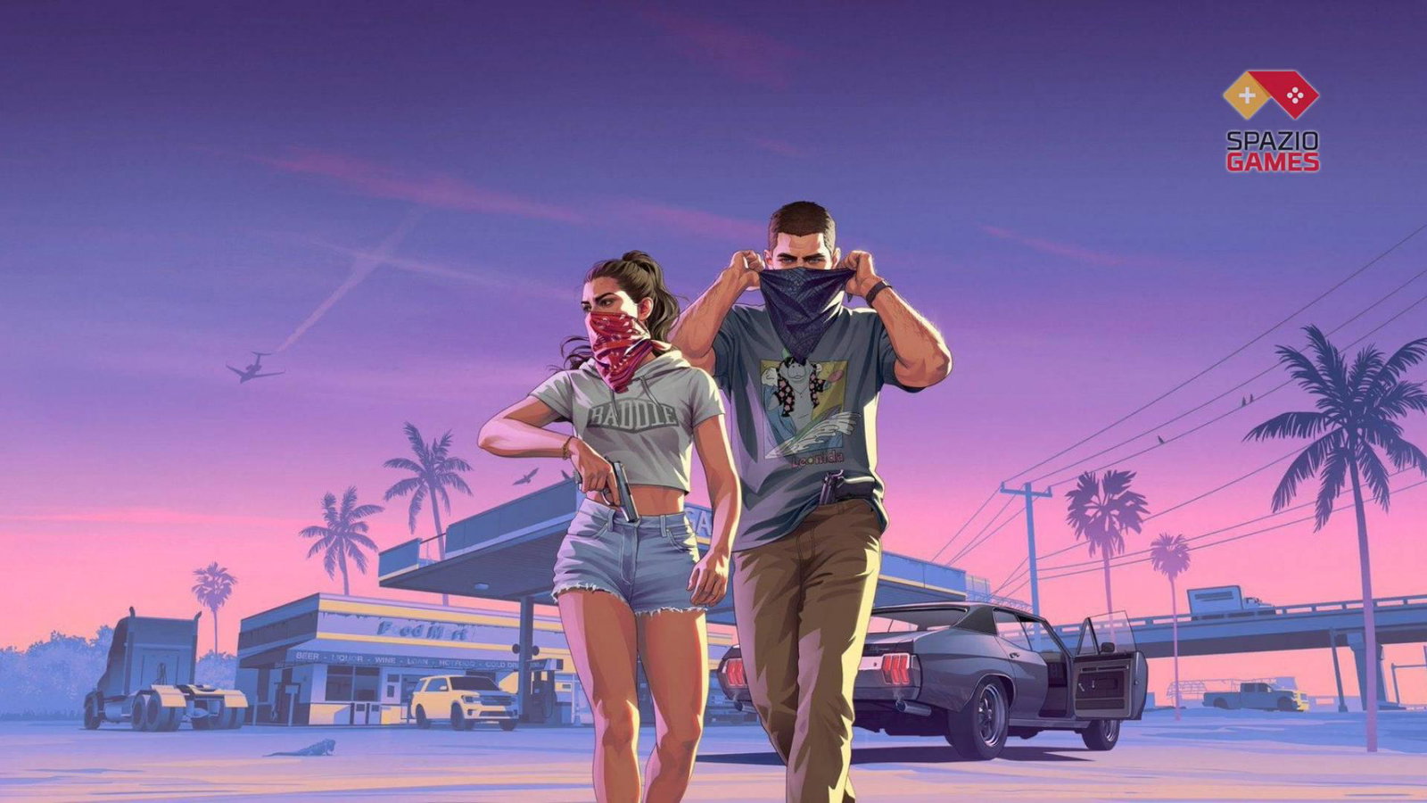 Anteprima: GTA 6 su Netflix è uno scandalo? No, è semplicemente marketing
