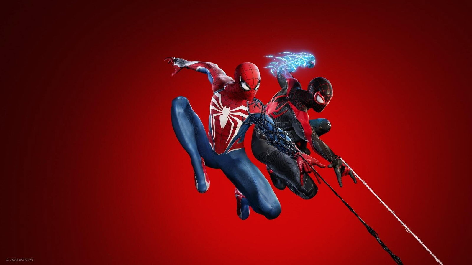 Marvel Legends Miles Morales sotto i 23€, da mettere in posa come nel gioco