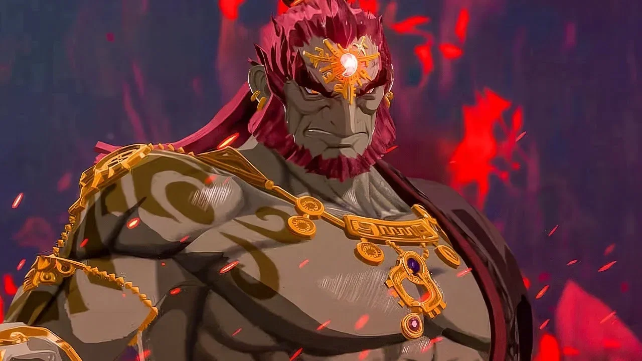 Anteprima: The Legend of Zelda: ecco chi sarà Ganondorf nel film