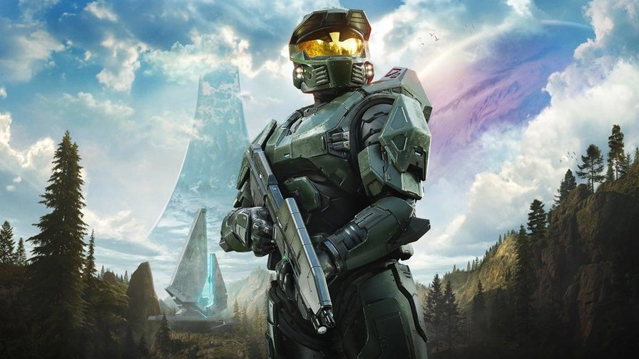 Halo Studios — Una fonte Xbox ha riferito a GamesBeat che Halo Studios non avrebbe licenziato d
