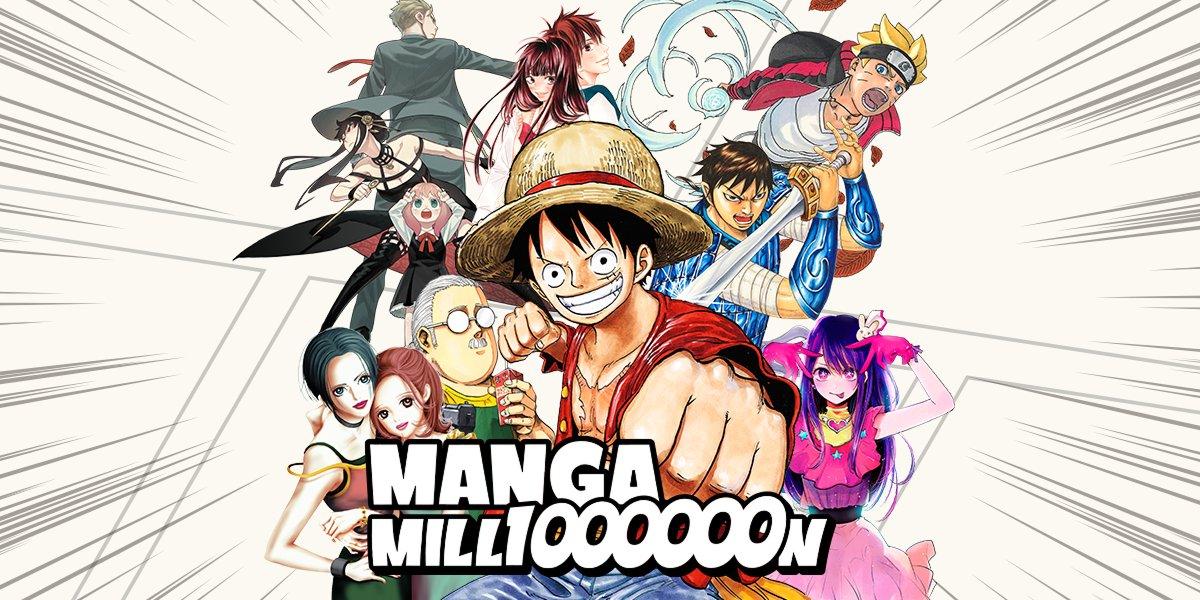 Anteprima: One Piece (e non solo) gratis in oltre 100 lingue, i perché di questa scelta