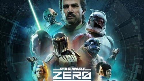 Immagine di Star Wars Zero Company ti affida una squadra d’élite nella galassia