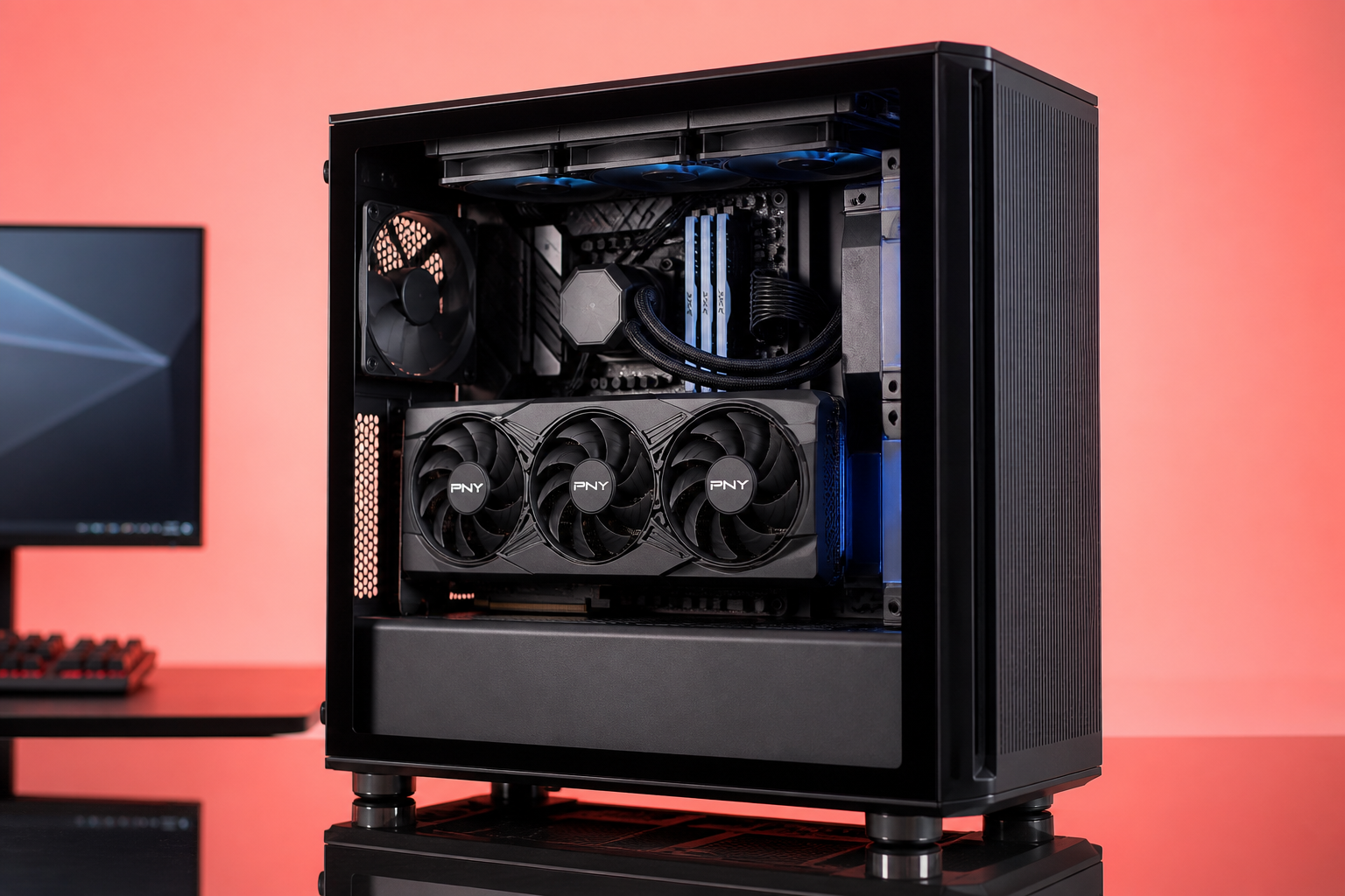 Anteprima: GeForce RTX 5060 da 8G in sconto, non perdere l'occasione!