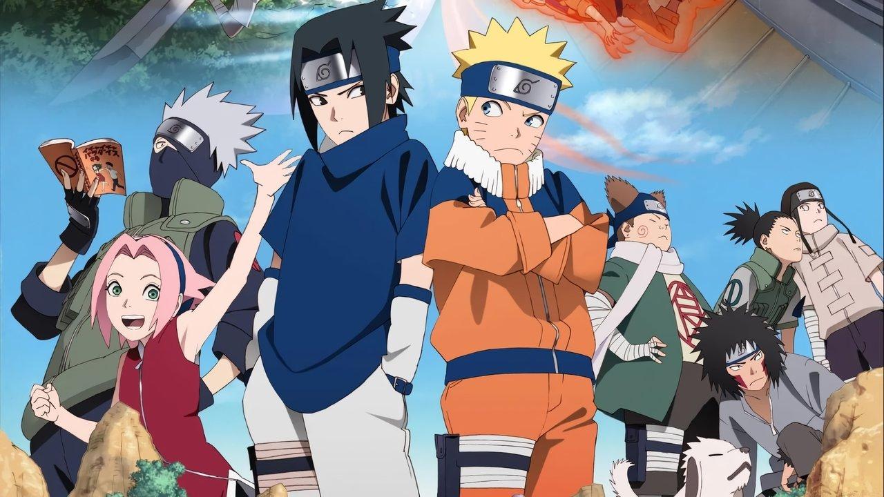 20 anime simili a Naruto, dove l’avventura cambia volto