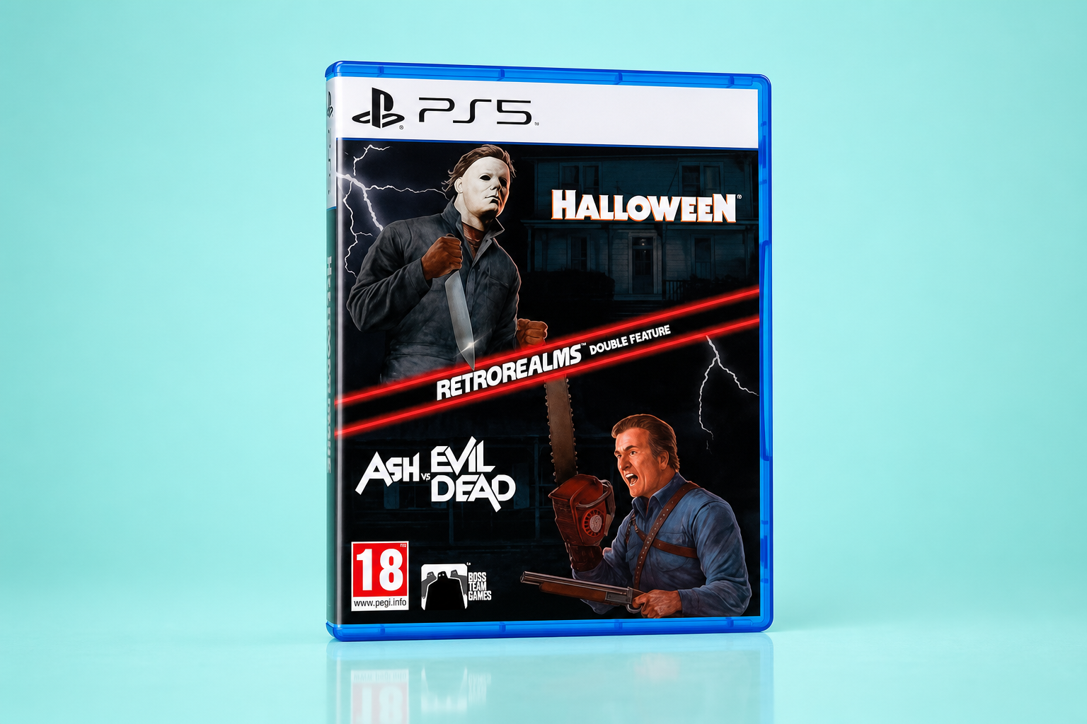 Anteprima: Halloween: The Game ti fa diventare il Boogeyman o affrontare Michael Myers