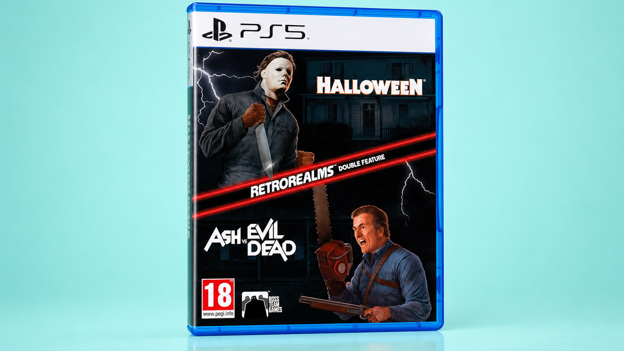 Immagine di Halloween: The Game ti fa diventare il Boogeyman o affrontare Michael Myers
