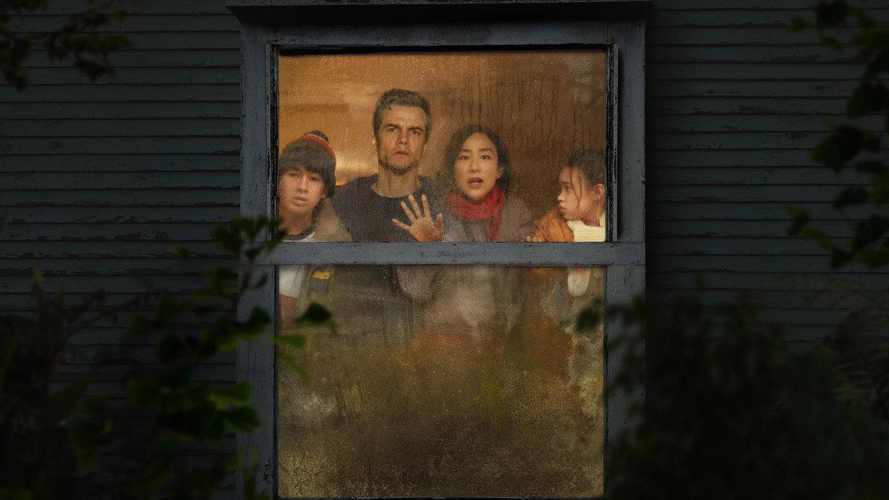 Anteprima: 16 film horror simili a The Last House, quando restare dentro non basta