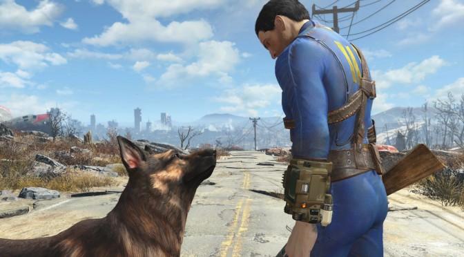 Anteprima: Fallout 4 e Skyrim: gli update mettono a rischio le mod