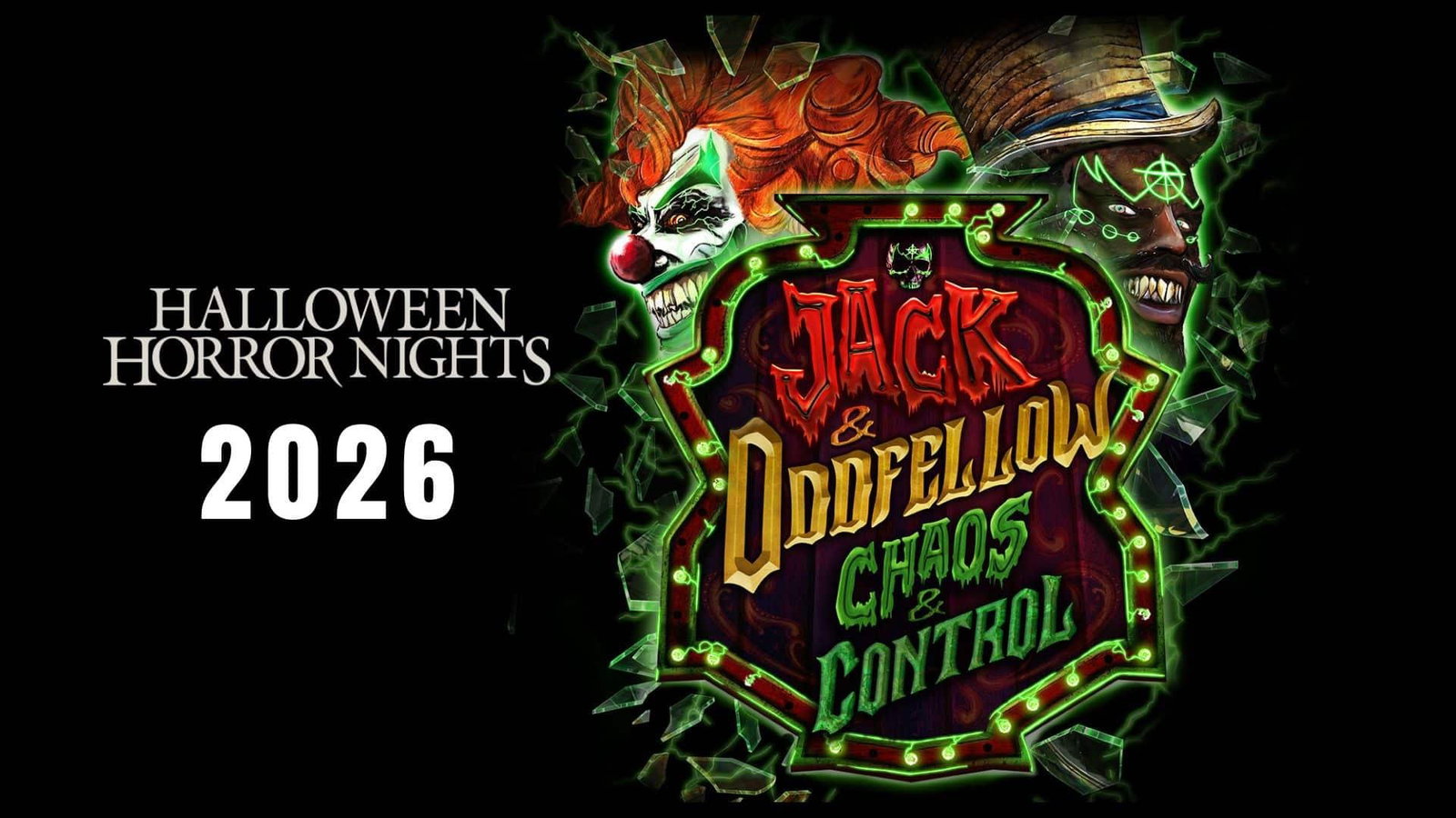 Anteprima: Stranger Things 5 conquista gli Horror Nights 2026