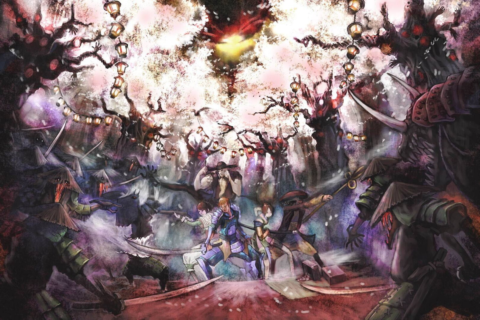 Anteprima: PS Plus Premium: ad agosto arriva Onimusha Dawn of Dreams