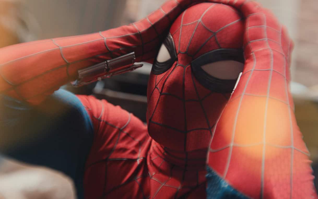 Anteprima: Spider-Man: Brand New Day supera i 25 milioni n Italia