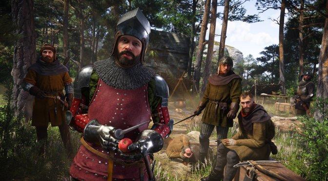 Anteprima: Due grandi RPG single player ora si possono giocare in co-op
