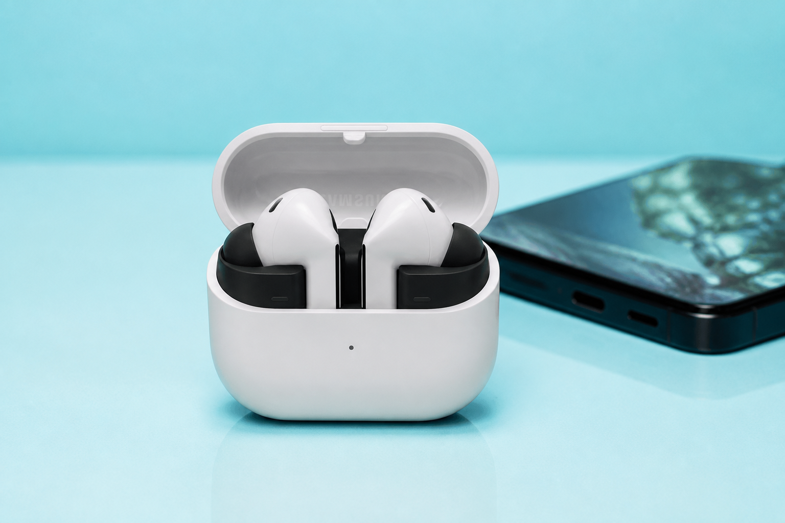 Anteprima: Samsung Galaxy Buds3 FE al 43%, ANC e Audio 360 sotto gli 85€