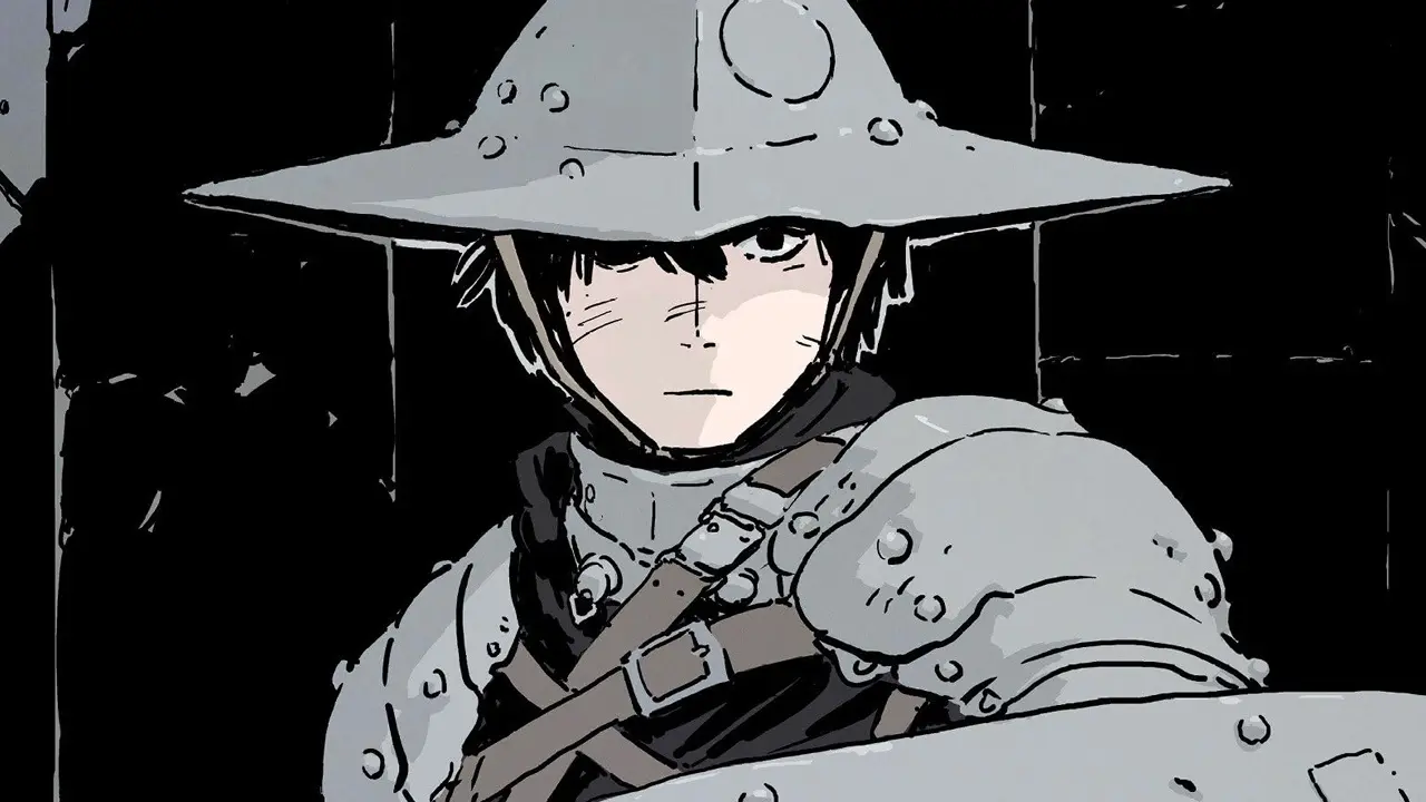 Anteprima: Tower Dungeon: il fantasy di Tsutomu Nihei supera un milione di copie