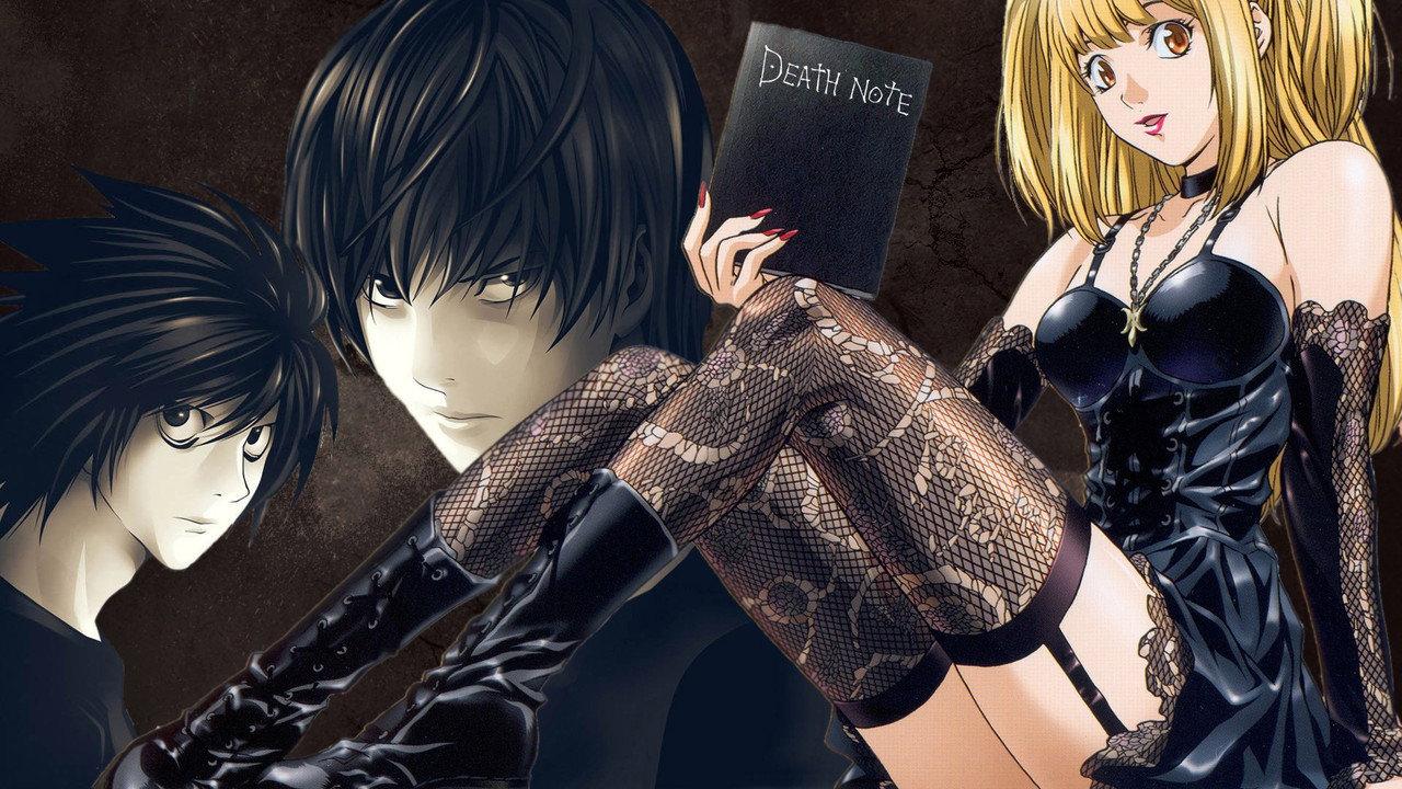 Death Note: Near o Mello, chi è il vero erede di L?