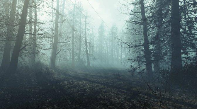 Anteprima: Fallout 4 diventa un horror con una nuova avventura gratis