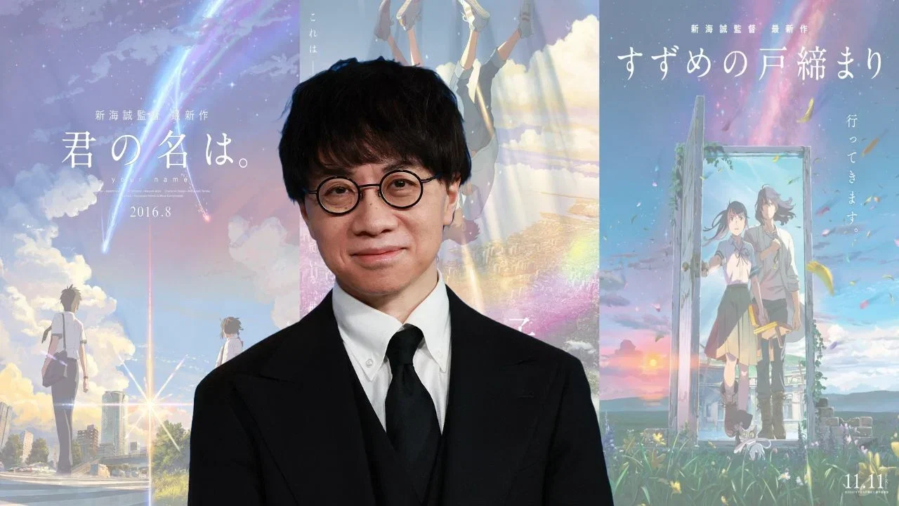 Anteprima: Il film senza titolo che Sony e Crunchyroll trattano già da blockbuster