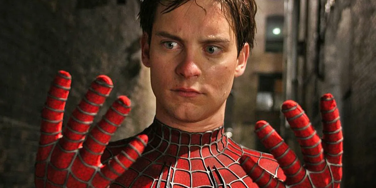 Anteprima: Tobey Maguire in Doomsday? Scene già girate in motion capture