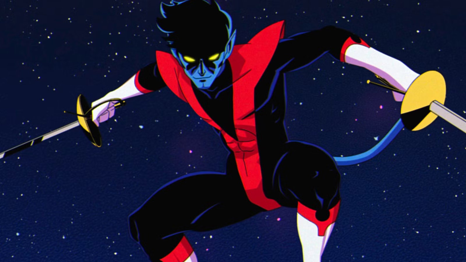 Anteprima: Il colpo di scena su Nightcrawler nel finale di X-Men '97 stagione 2