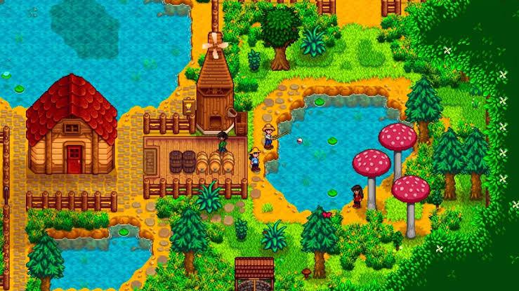 Anteprima: Stardew Valley torna fisico su Switch 2 con una sorpresa