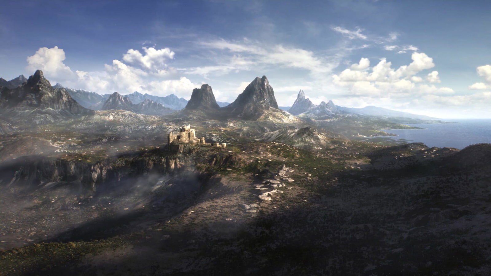 Anteprima: The Elder Scrolls 6 uscirà su PlayStation? Ci sono dubbi