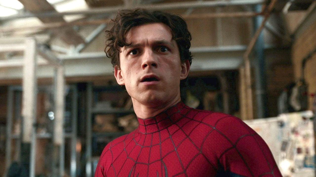 Spider-Man: Brand New Day, spunta una scena tagliata