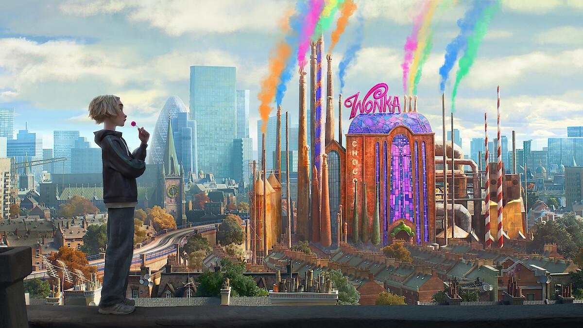 Anteprima: Charlie vs. the Chocolate Factory: uscita al cinema nel 2027