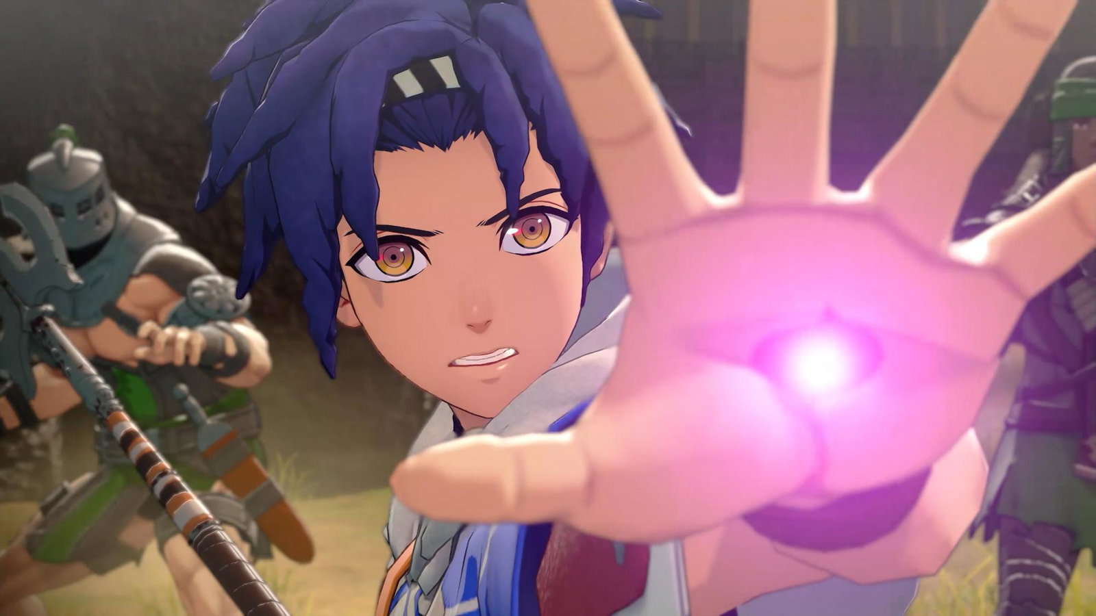 Anteprima: Fire Emblem: Fortune’s Weave provato, la fine del mondo è l'inizio