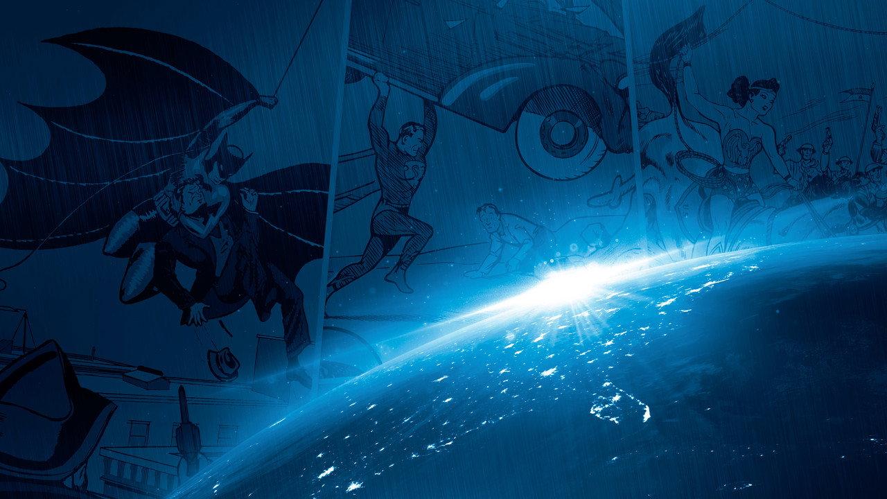 Anteprima: DC Studios cancella Waller e Paradise Lost su HBO?