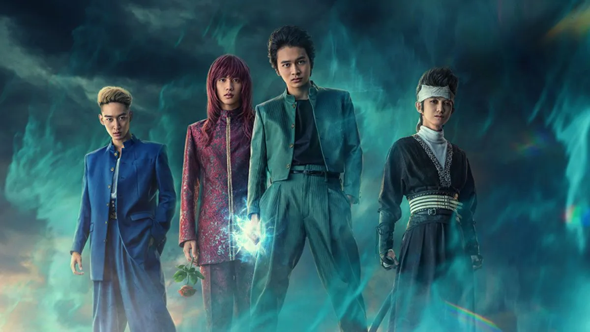 Anteprima: Netflix rilancia Yu Yu Hakusho: via libera per la stagione 2
