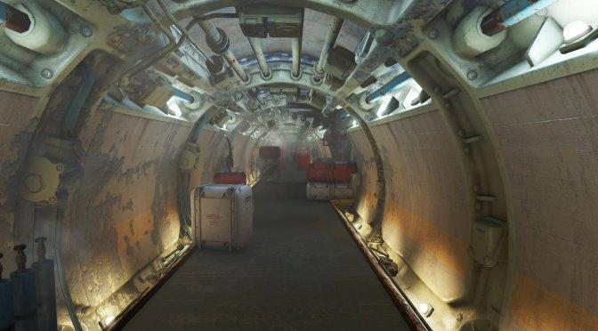 Anteprima: Fallout 4 cambia volto con una nuova esperienza roguelike