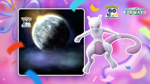 Anteprima: Pokémon GO, Mewtwo perfetto gratis: ecco come ottenerlo