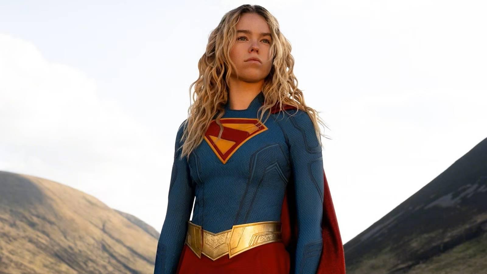 Anteprima: Supergirl: sparisce il backstage che mostrerebbe l’IA usata per Lobo