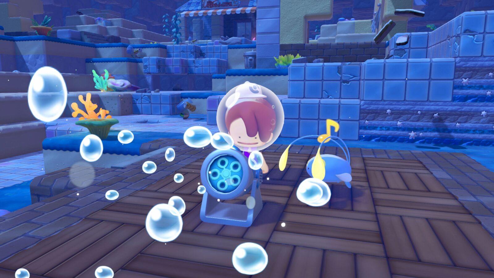 Anteprima: Pokémon Pokopia prepara un annuncio “speciale”