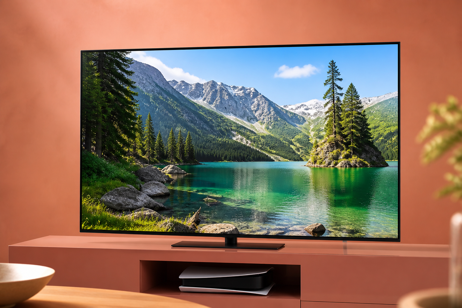 Anteprima: LG OLED evo G6S 55″ al 42%, il minimo storico per film e giochi in 4K