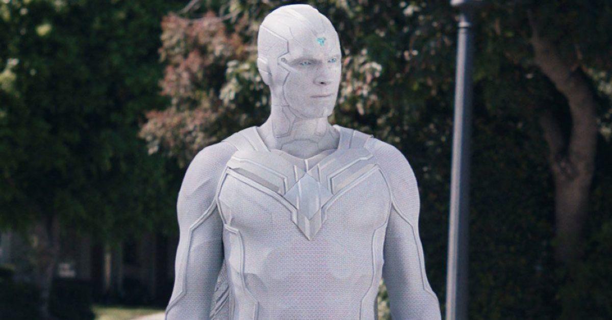 Anteprima: VisionQuest, mistero al D23: torna la Torcia Umana originale