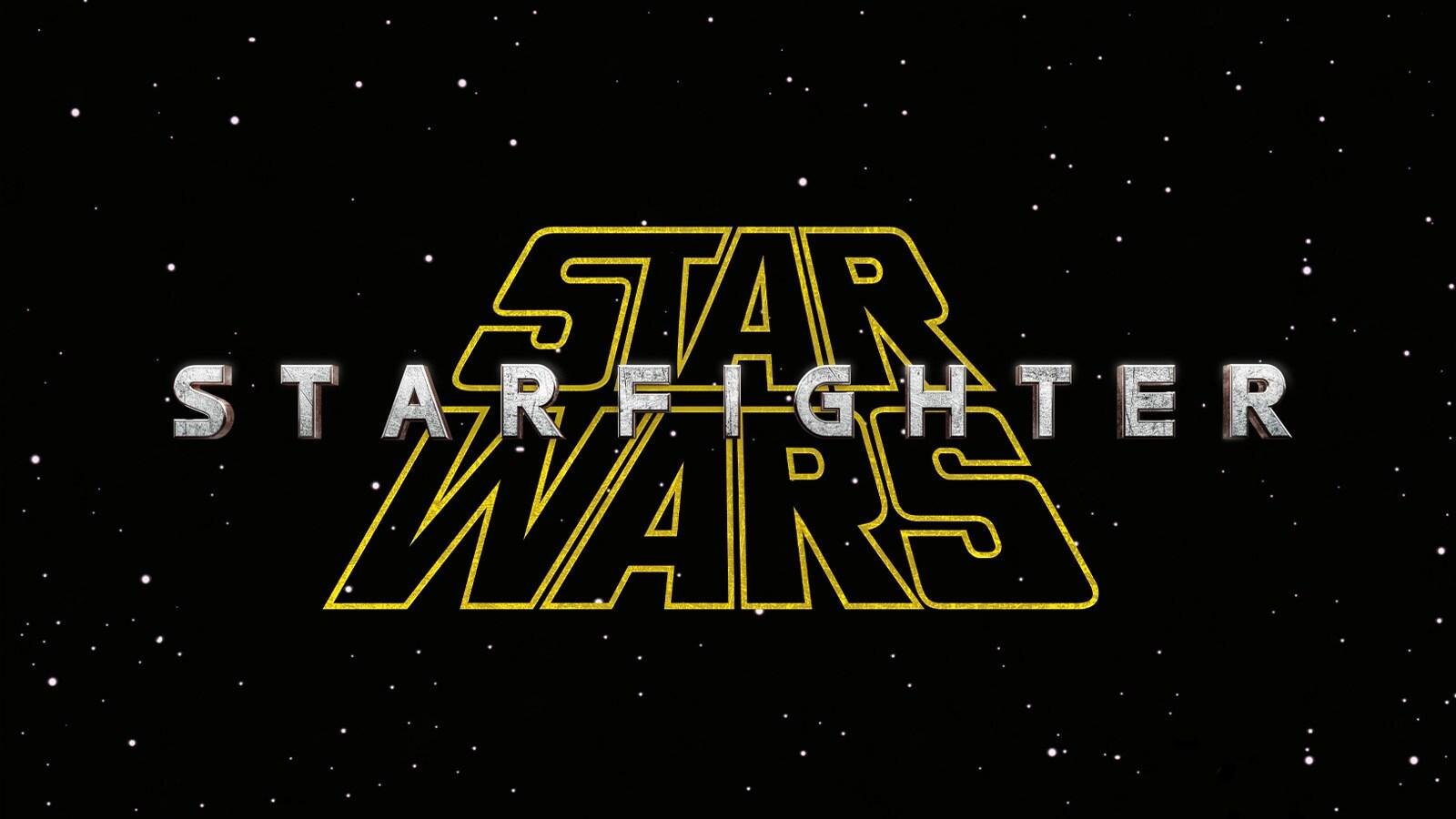 Star Wars Starfighter: il lato ribelle di Ryan Gosling