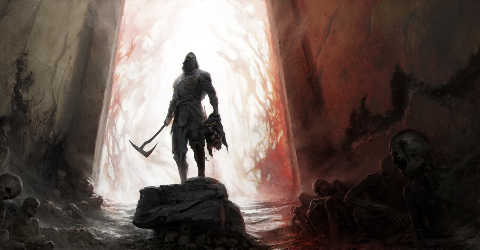 Copertina: Recensione Mortal Shell 2, finalmente ci siamo